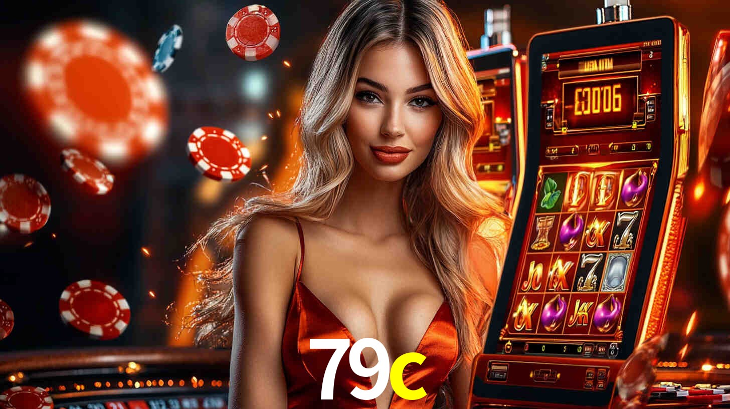 79c: Seu Cassino Premiado com Pagamentos Rápidos