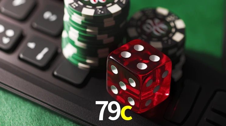 Game Providers 79c