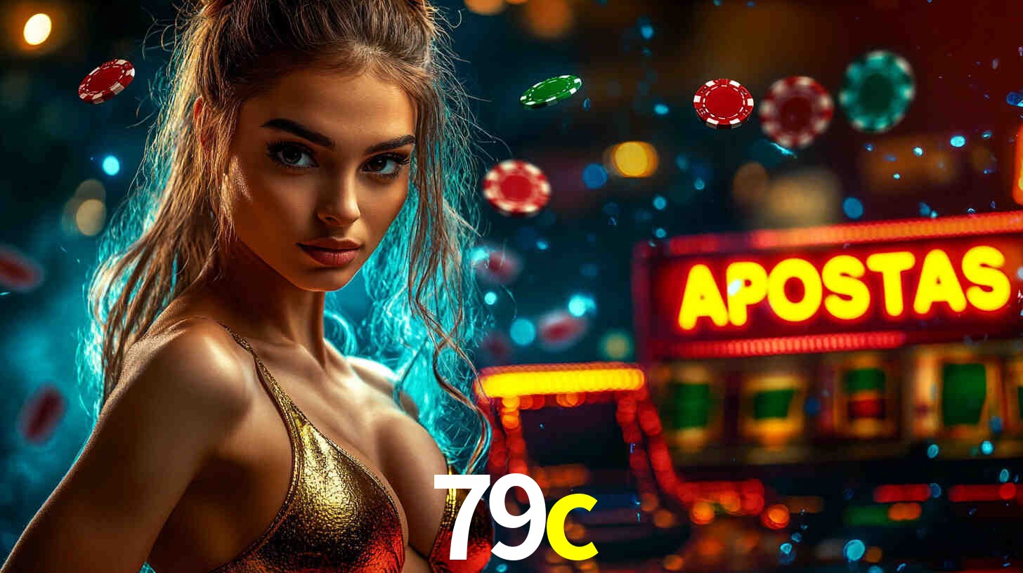 Inovações de Jogos na 79c: O Futuro das Experiências Interativas