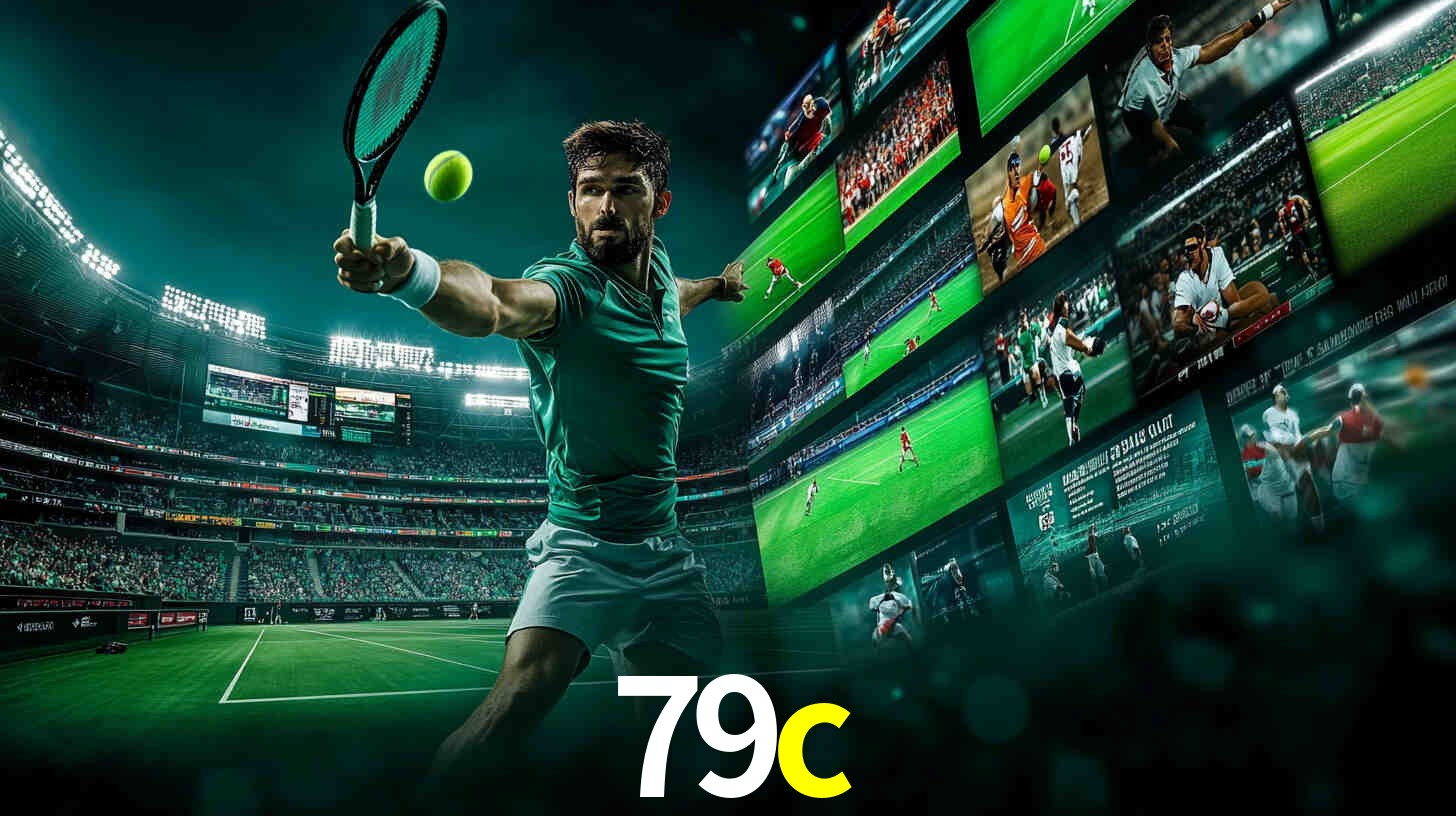 Desvendando o Mundo dos Jogos Virtuais na 79c