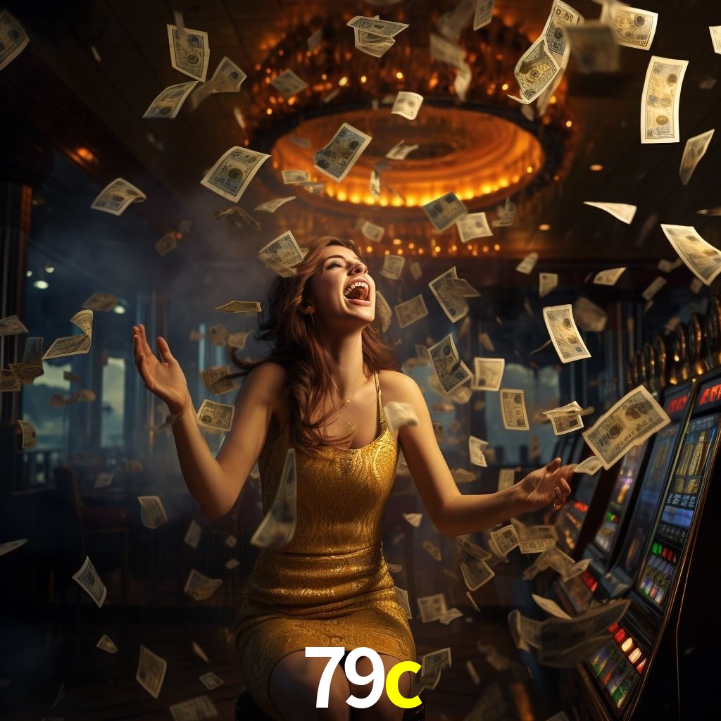 Roulette Table 79c
