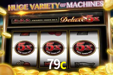 Blackjack Table 79c