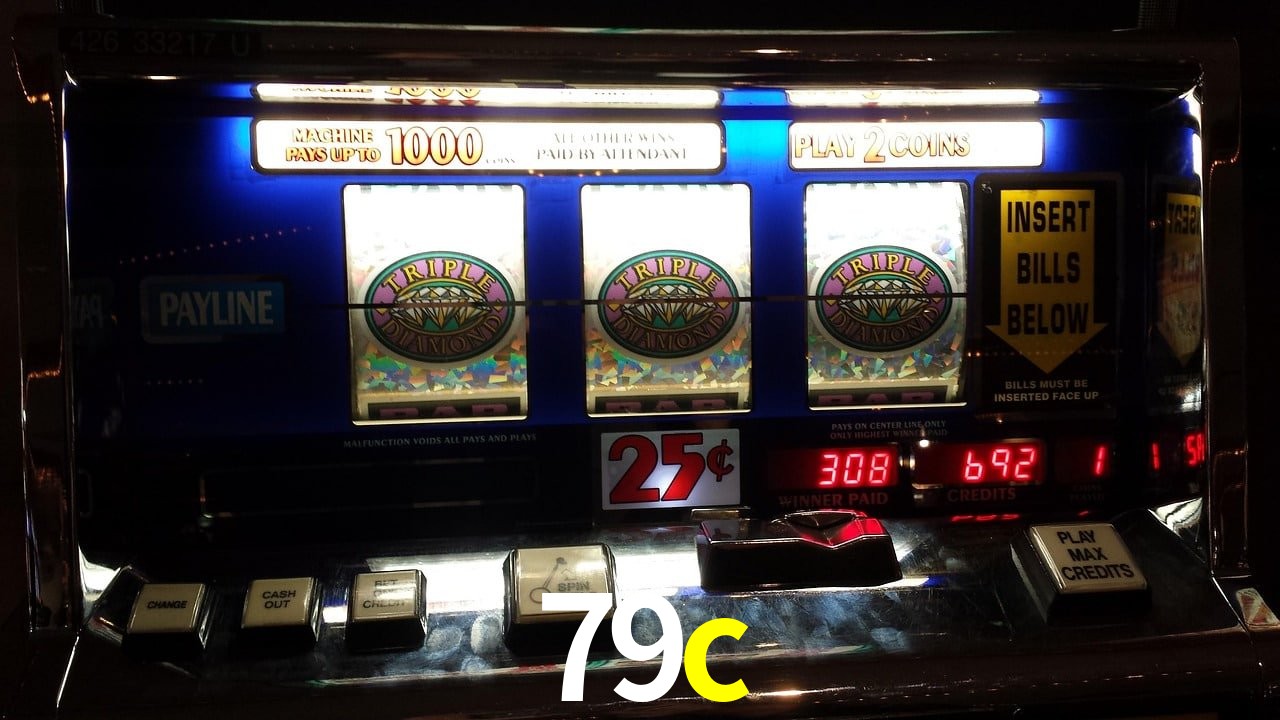 Spaceman Game 79c