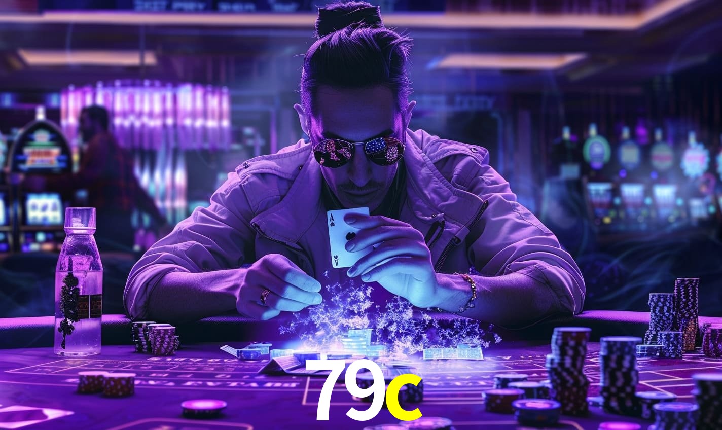 Live Casino 79c