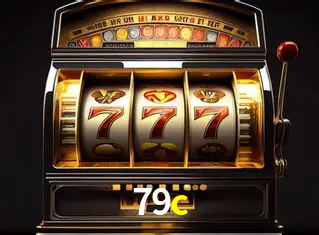 Descubra o Mundo do Cassino Online com 79c