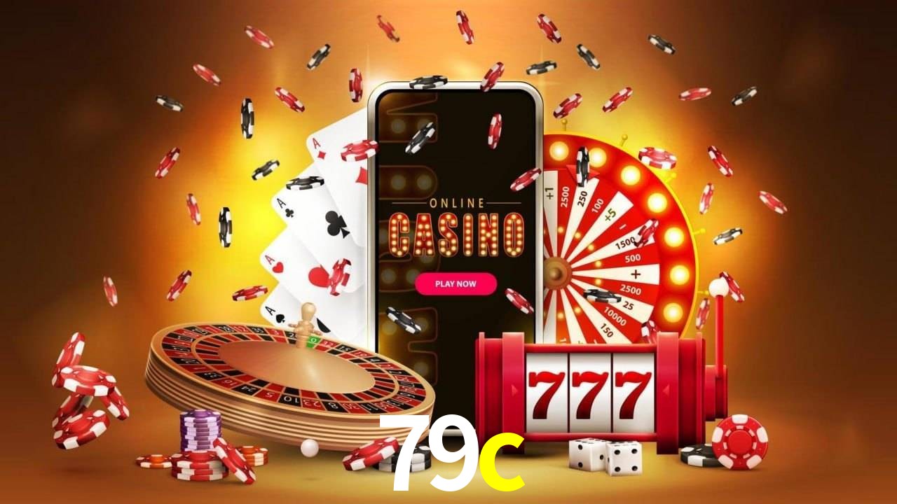 Game Providers 79c