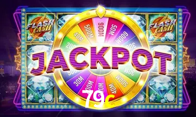 Roulette Table 79c