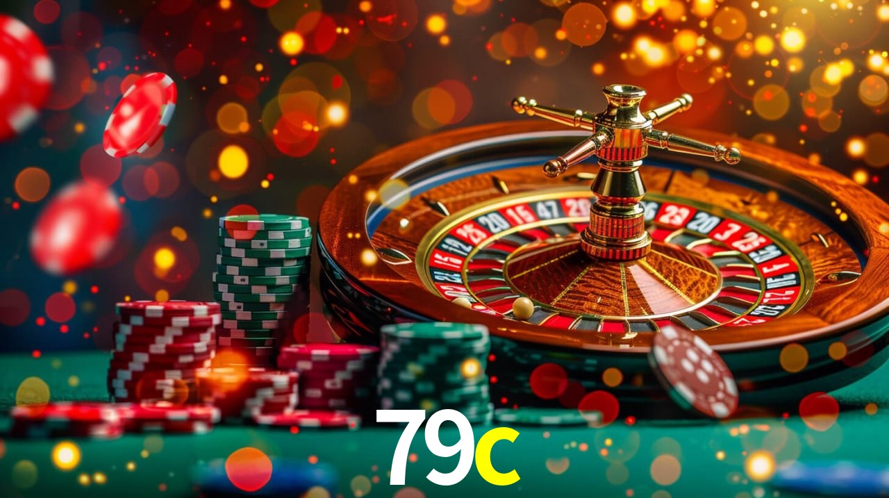 Explorando a Categoria de Eventos em Apostas na 79c