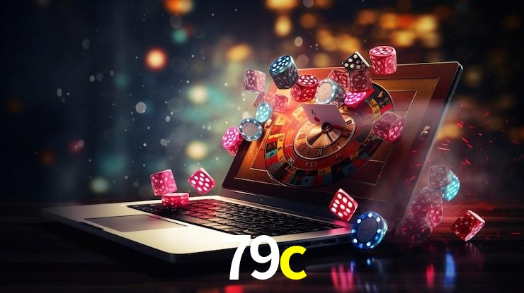Desvendando o Mundo dos Jogos Virtuais na 79c