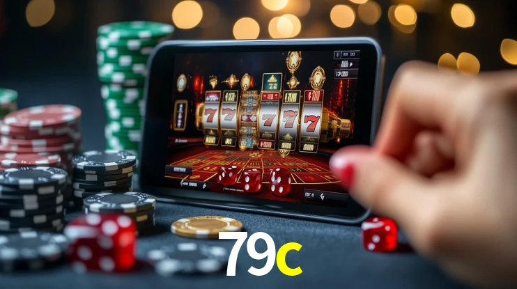 79c App Interface