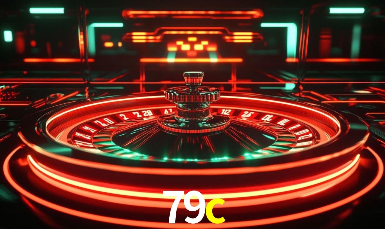 Inovações de Jogos na 79c: O Futuro das Experiências Interativas
