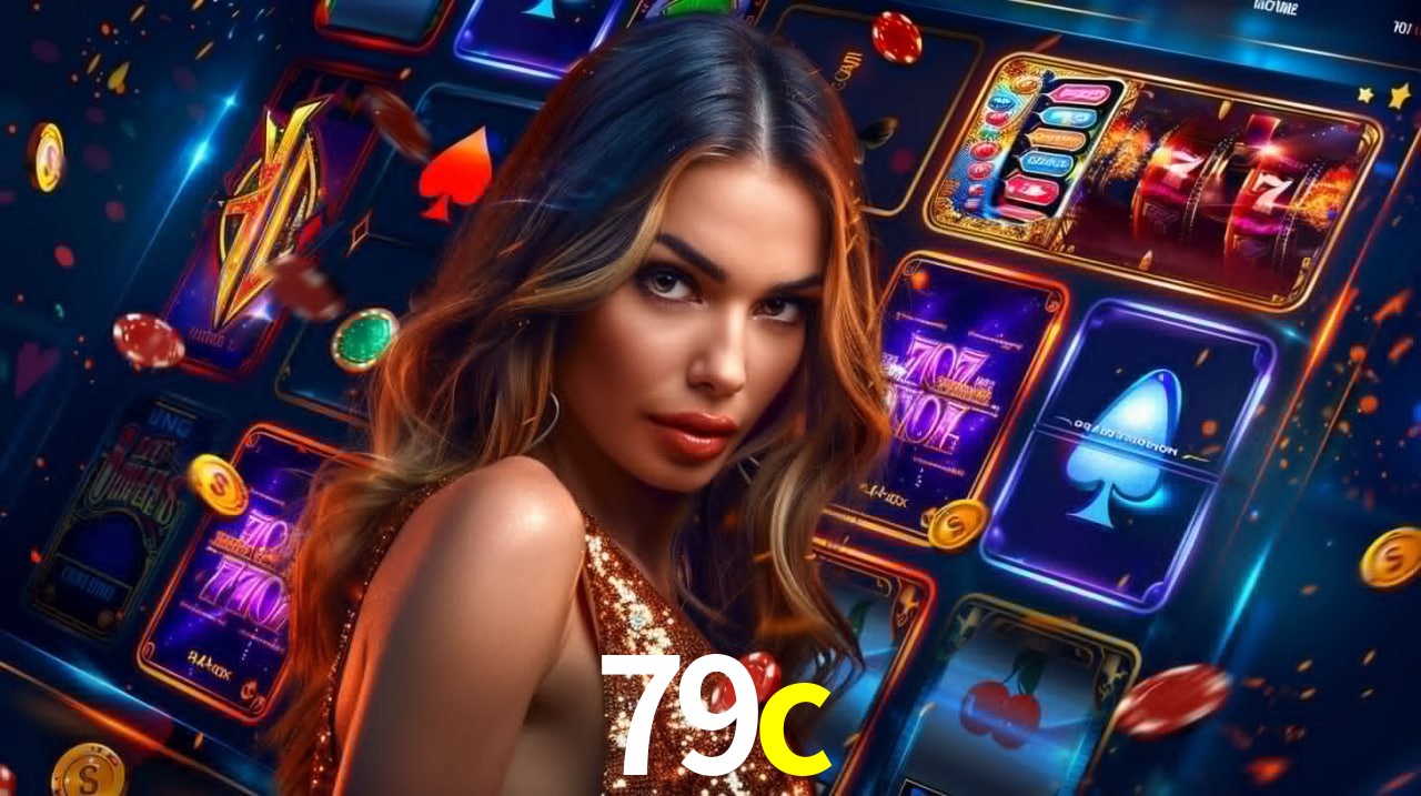 Inovações de Jogos na 79c: O Futuro das Experiências Interativas