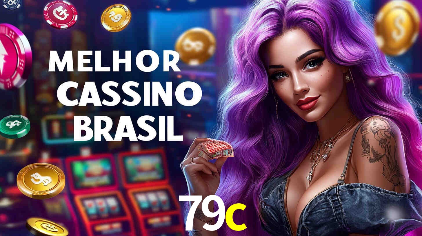 A Popularidade dos Caça-Níqueis no 79c